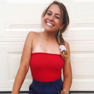 Meet your Posher, Ryann